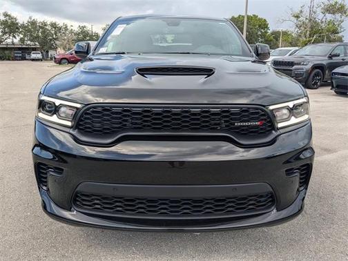 2025 Dodge Durango R/T