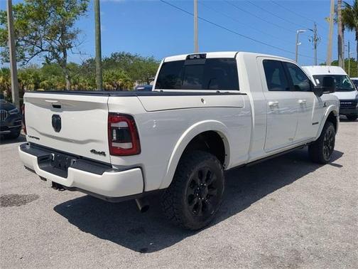 2023 RAM 2500 Limited