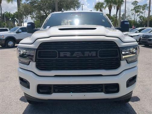 2023 RAM 2500 Limited