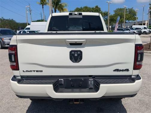 2023 RAM 2500 Limited