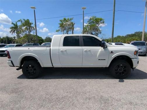 2023 RAM 2500 Limited