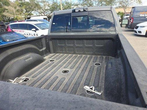 2026 RAM 2500 Rebel/Power Wagon