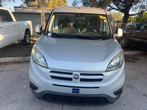 2015 RAM ProMaster City SLT