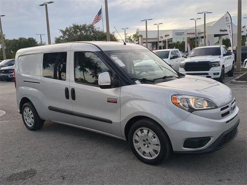 2015 RAM ProMaster City SLT