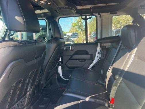 2023 Jeep Wrangler Rubicon 392