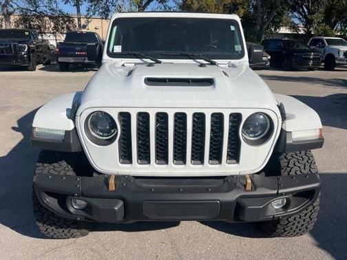 2023 Jeep Wrangler Rubicon 392