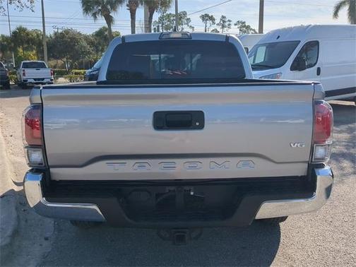 2019 Toyota Tacoma TRD Off Road