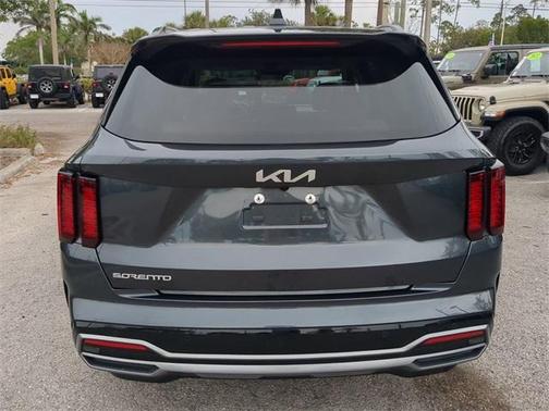 2023 Kia Sorento S