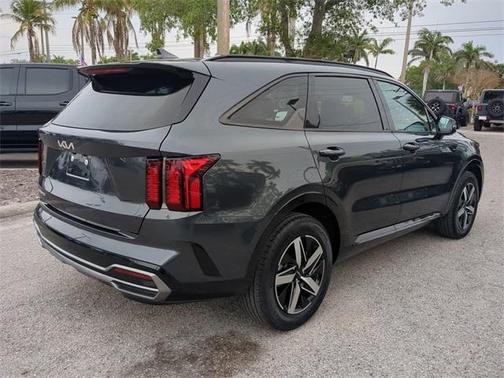 2023 Kia Sorento S