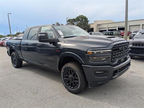 2025 RAM 2500 Limited