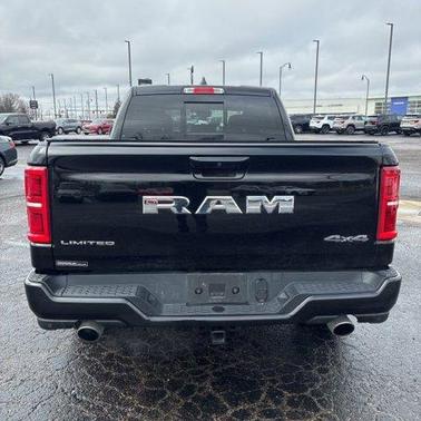 2025 RAM 1500 Limited