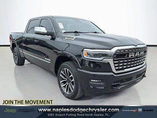 2025 RAM 1500 Limited