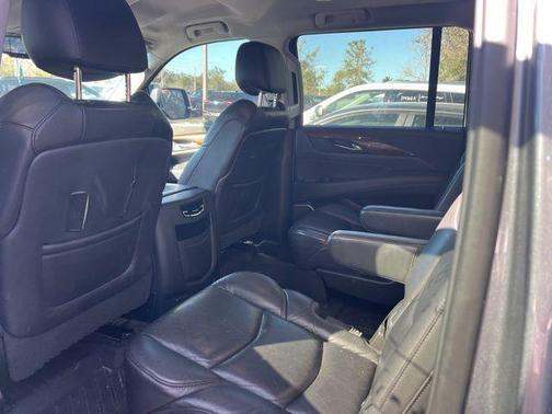 2019 Cadillac Escalade ESV Standard