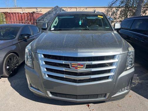 2019 Cadillac Escalade ESV Standard