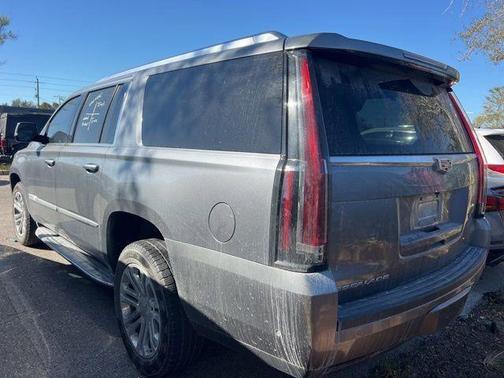 2019 Cadillac Escalade ESV Standard
