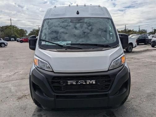 2025 RAM ProMaster 1500 Base
