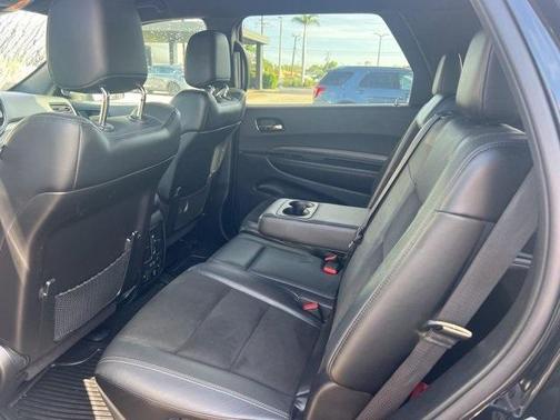 2022 Dodge Durango GT