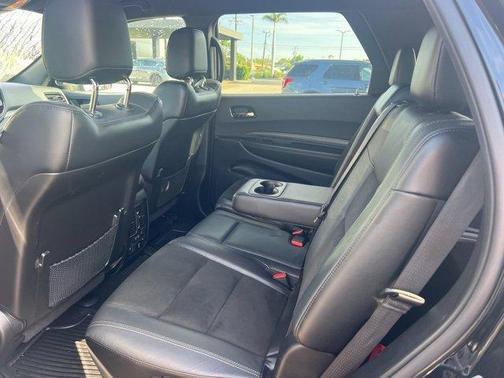2022 Dodge Durango GT