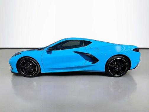 2022 Chevrolet Corvette Stingray w/2LT