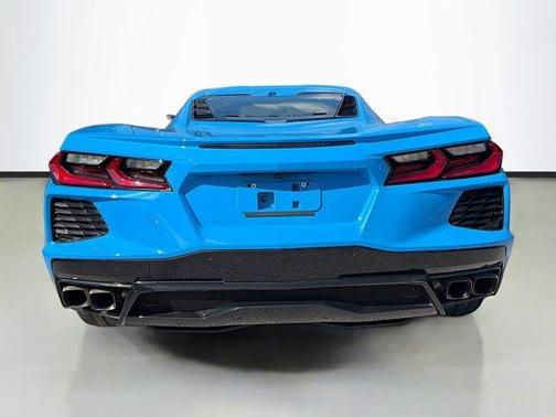 2022 Chevrolet Corvette Stingray w/2LT