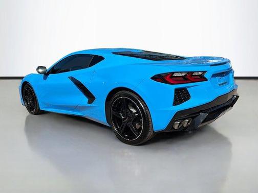 2022 Chevrolet Corvette Stingray w/2LT