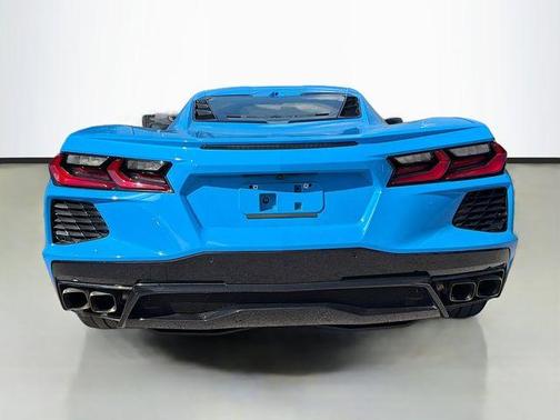 2022 Chevrolet Corvette Stingray w/2LT