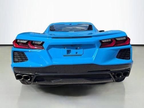 2022 Chevrolet Corvette Stingray w/2LT