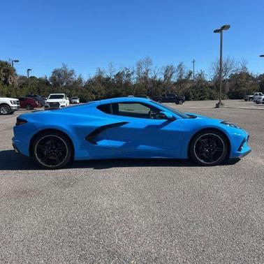 2022 Chevrolet Corvette Stingray w/2LT