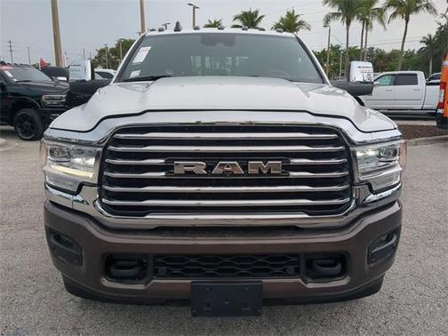 2023 RAM 3500 Longhorn
