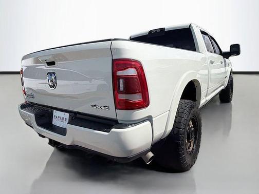 2023 RAM 2500 Longhorn