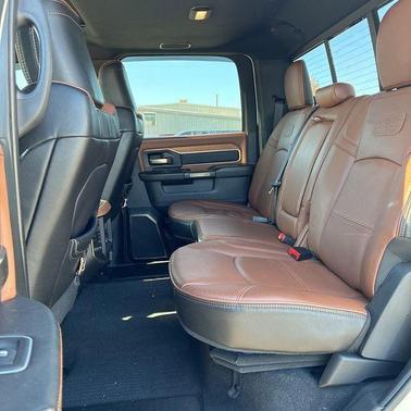 2023 RAM 2500 Longhorn