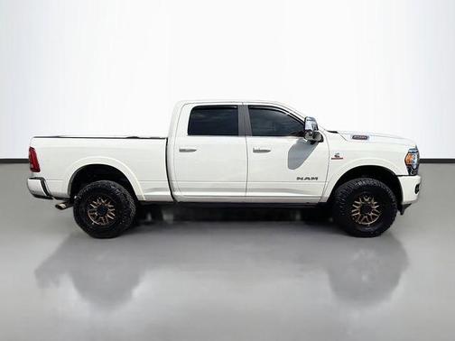 2023 RAM 2500 Longhorn