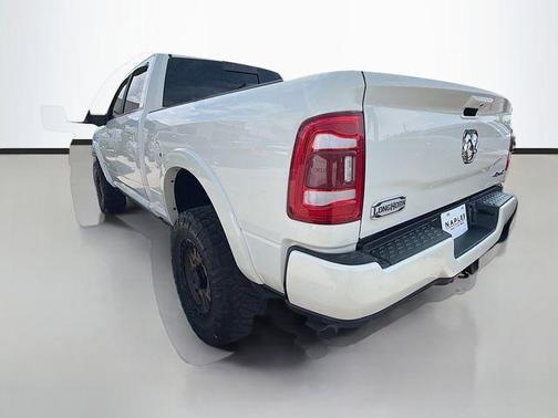 2023 RAM 2500 Longhorn