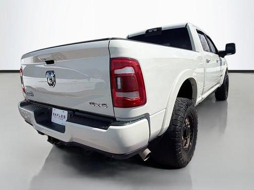 2023 RAM 2500 Longhorn