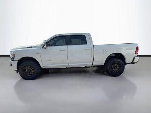 2023 RAM 2500 Longhorn