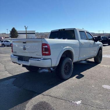 2023 RAM 2500 Longhorn