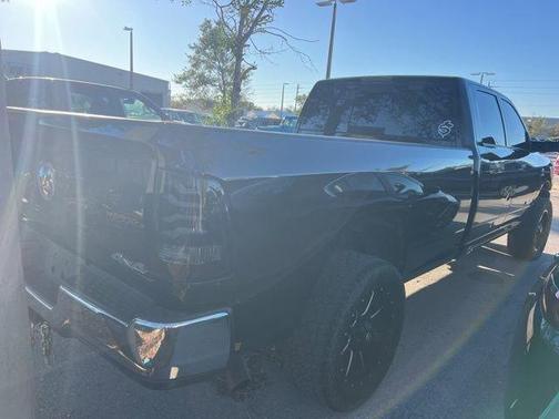 2021 RAM 3500 Tradesman