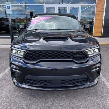 2022 Dodge Durango SRT 392