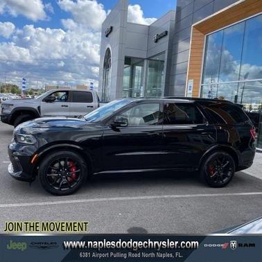 2022 Dodge Durango SRT 392