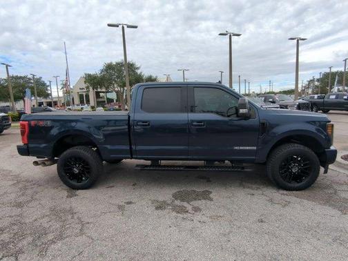 2019 Ford F-350 Lariat Super Duty