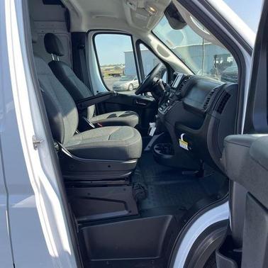 2024 RAM ProMaster 3500 High Roof