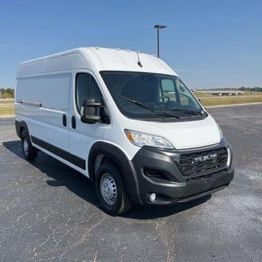 2024 RAM ProMaster 3500 High Roof