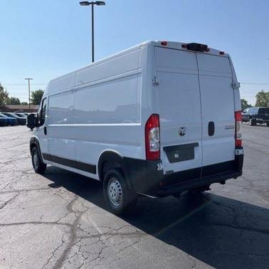 2024 RAM ProMaster 3500 High Roof