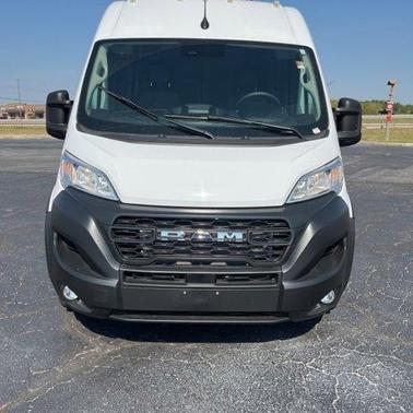 2024 RAM ProMaster 3500 High Roof