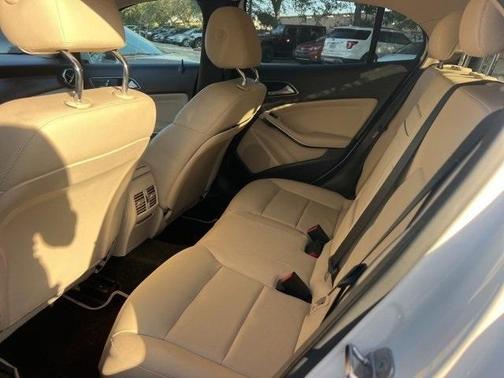 2019 Mercedes-Benz GLA 250