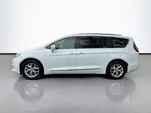 2020 Chrysler Pacifica Touring-L Plus