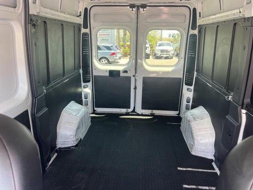 2021 RAM ProMaster 2500 High Roof