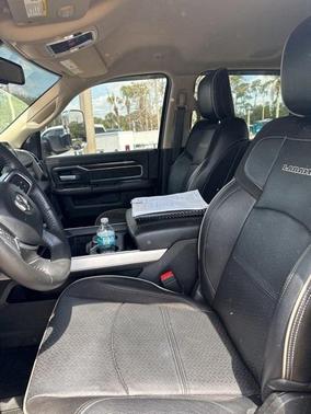 2022 RAM 3500 Laramie