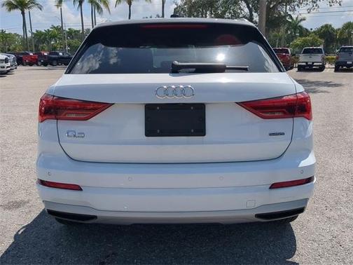 2019 Audi Q3 2.0T Premium