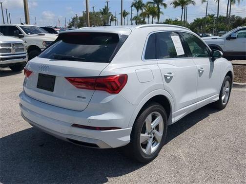 2019 Audi Q3 2.0T Premium